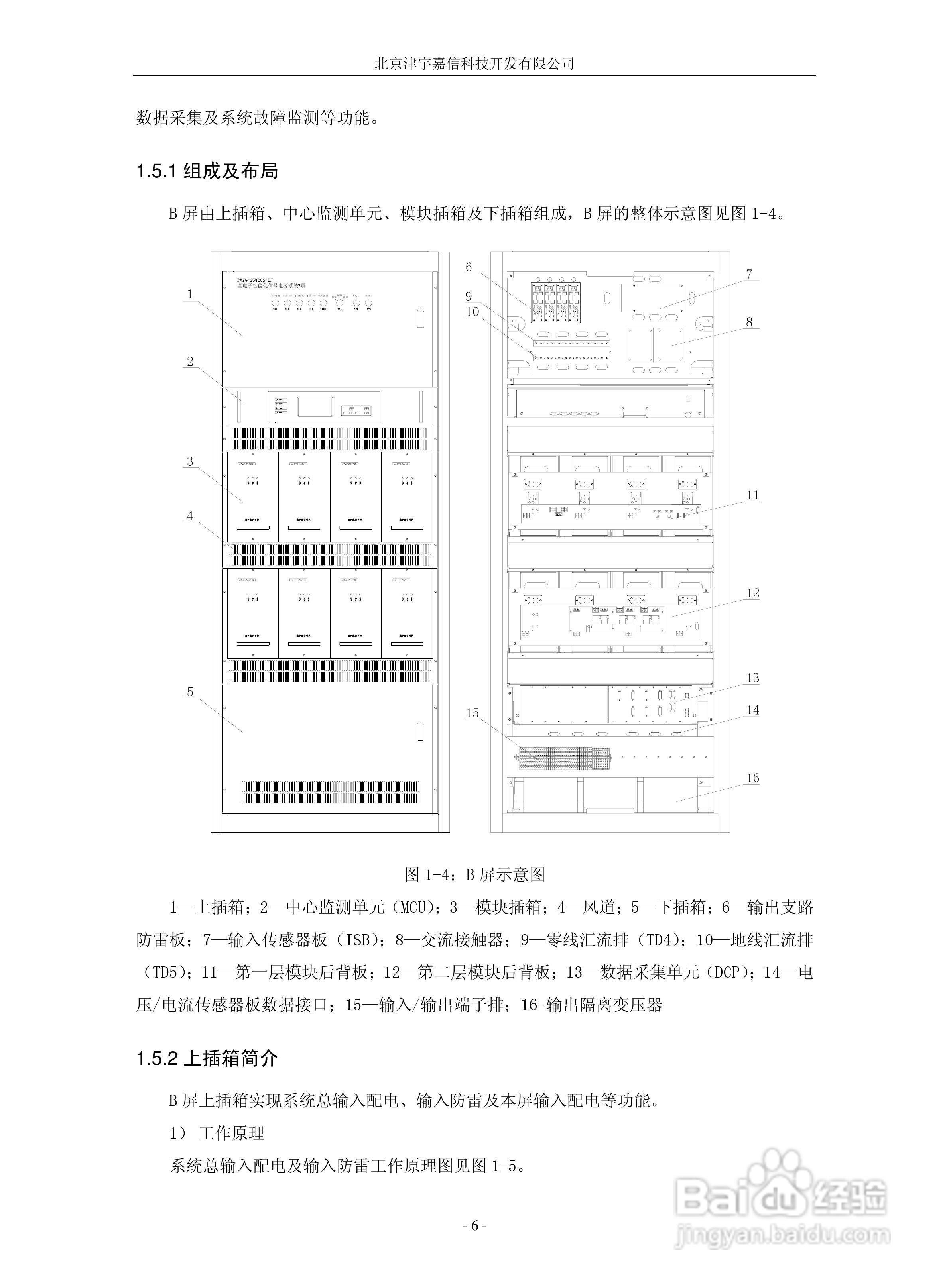 PMZG智能铁路信号电源系统用户手册:[1]