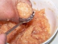 糖醋鸡胸肉怎么做