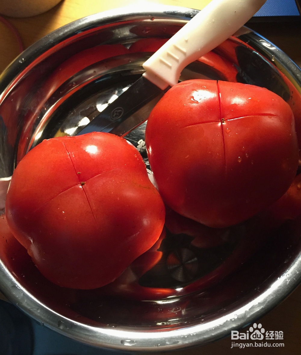 <b>怎样做西红柿鸡蛋面才好吃</b>