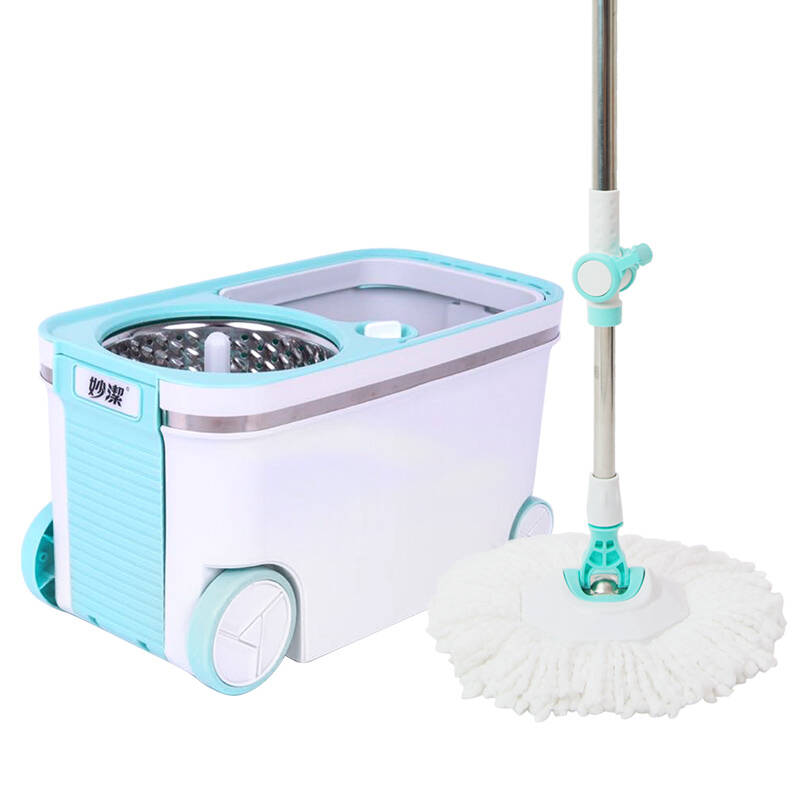 9款免手洗旋转拖把解救劳累主妇