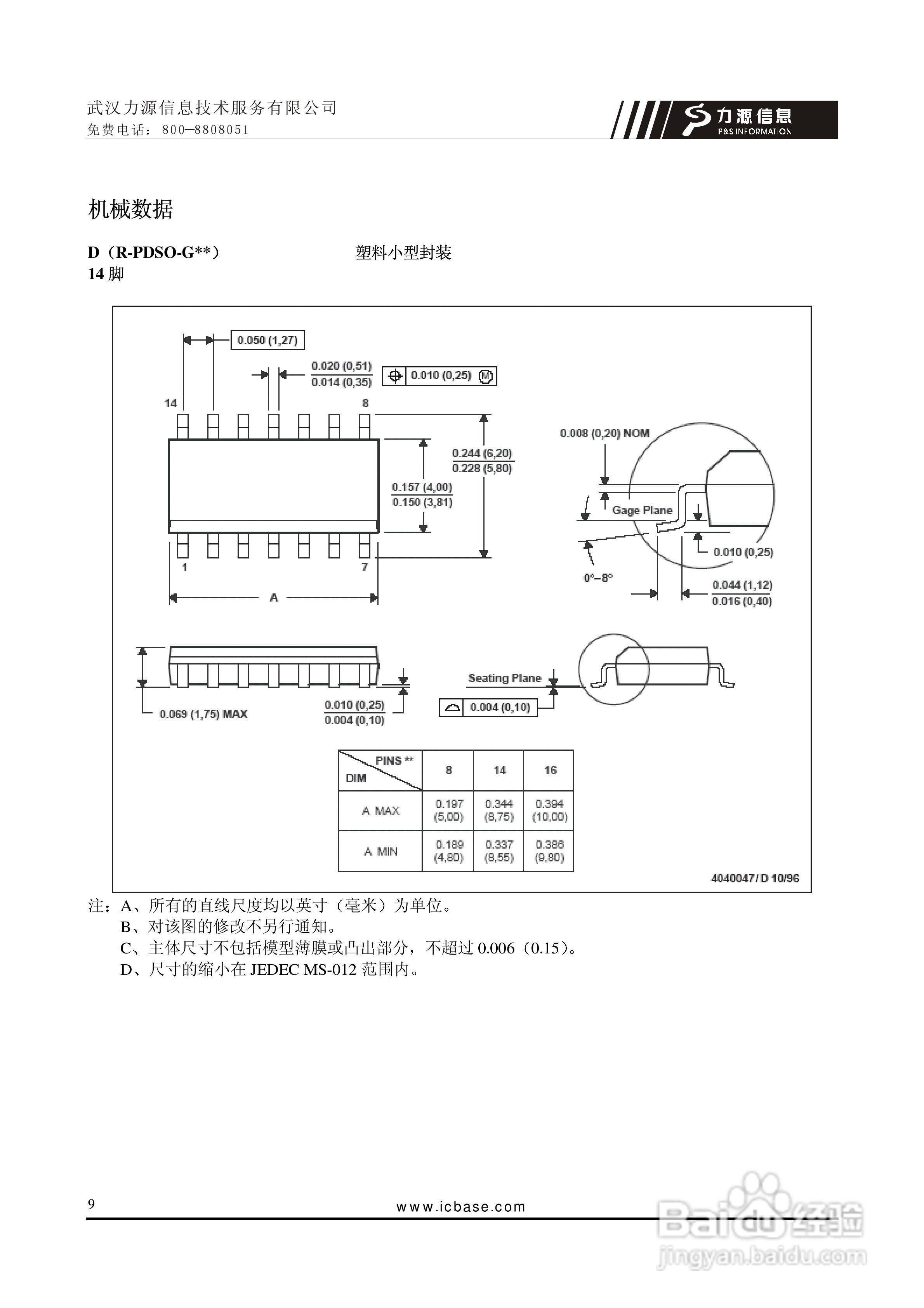 TPS7301Q稳压器说明书:[4]