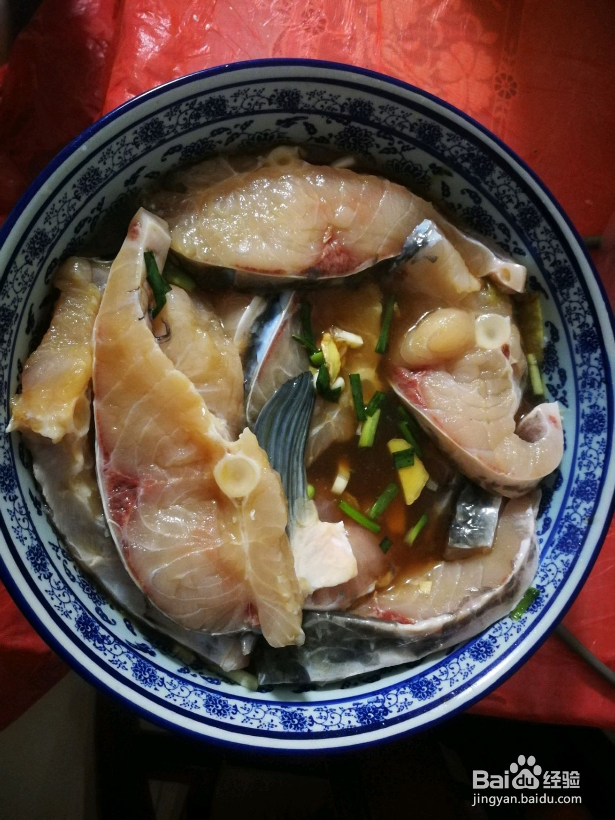 苏式爆鱼的做法