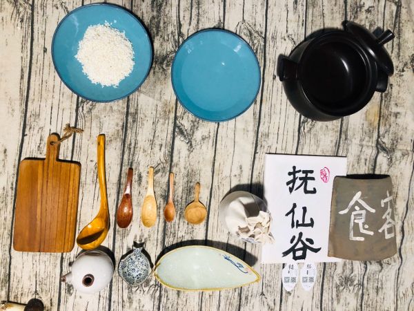 香煎大球盖菇！