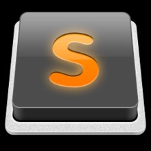<b>Sublime Text 3 配置浏览器预览路径 localhost</b>