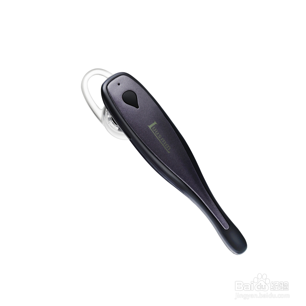 雳声S1蓝牙耳机使用指南
