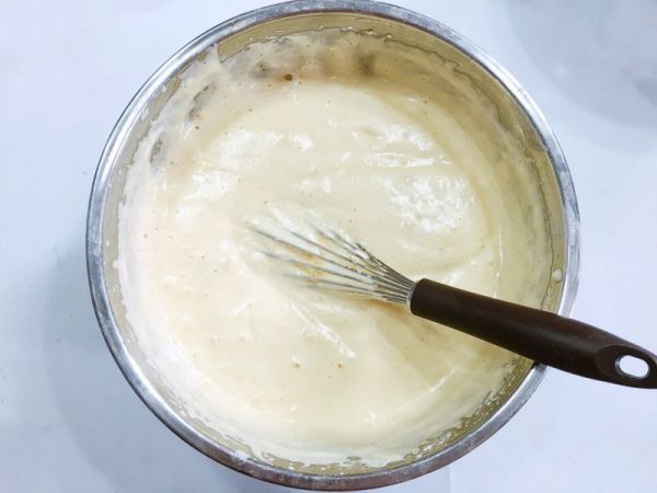 椰蓉海绵KT蛋糕