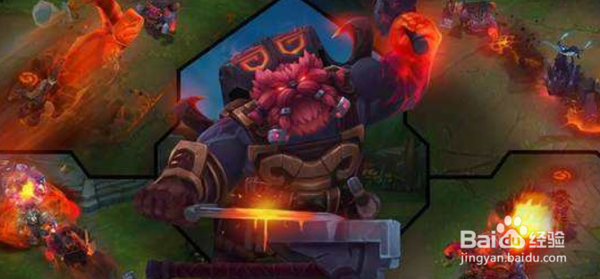 LOL7.18奥恩成最大赢家，新英雄史诗级加强！
