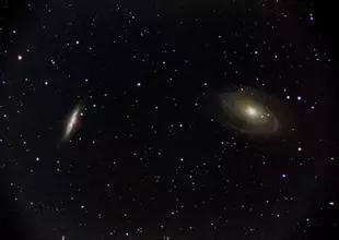 仰望星空,体味孤独,诗意栖居