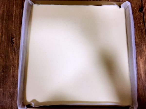 奶油菠萝蛋糕卷