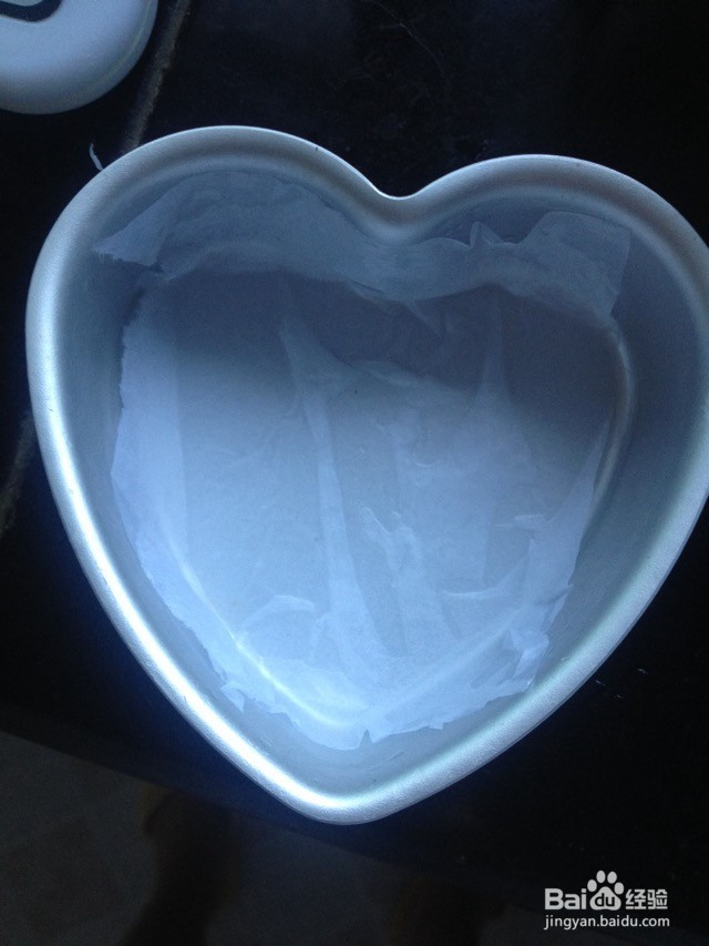 重芝士蛋糕做法