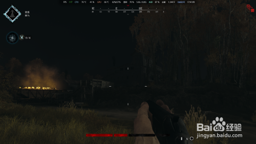 猎杀对决怎么使用游戏加加滤镜效果？