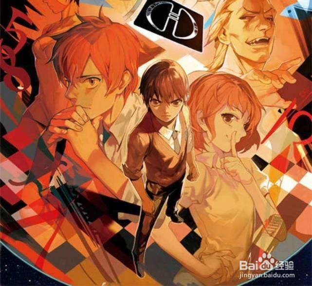 绘梦动画出品的动画盘点？