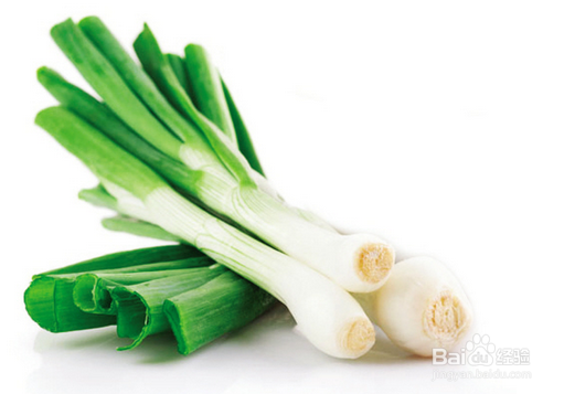 葱的食用妙用