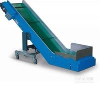 皮带运输机处理方式