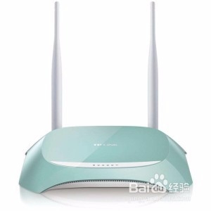 教你如何简单选择路由器