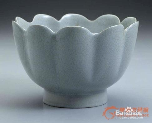 瓷器的介绍与所有的器型介绍