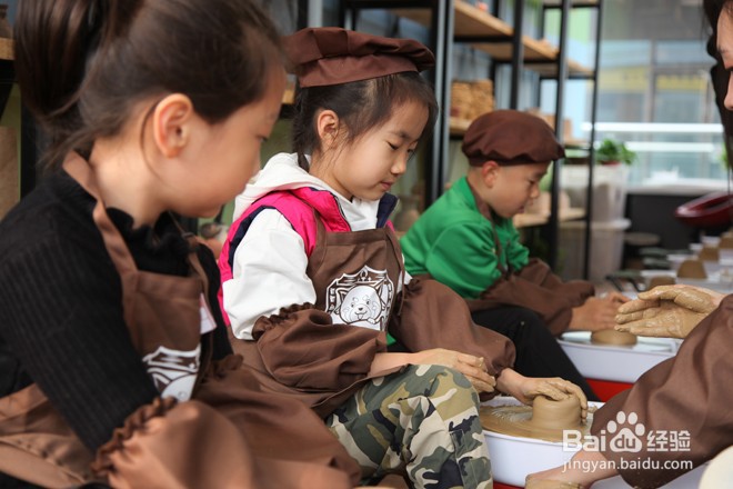 开陶艺店有哪些注意事项？