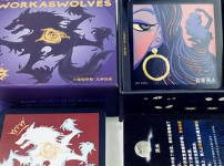 经典桌游狼人杀狼人游戏的规则玩法以及高级技巧