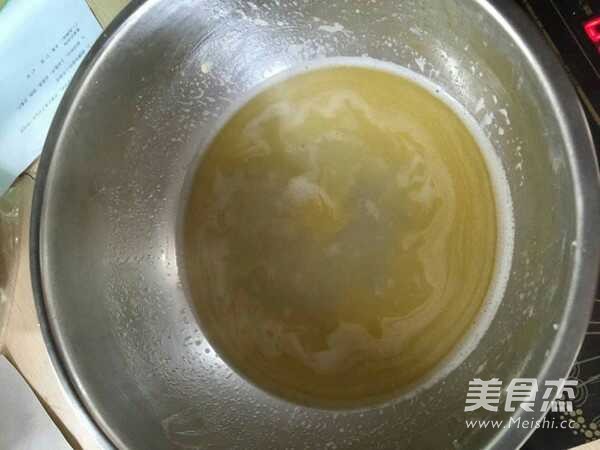 超级酥的奶油泡芙