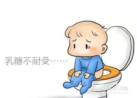 什么是宝宝的乳糖不耐受妈妈该怎么办
