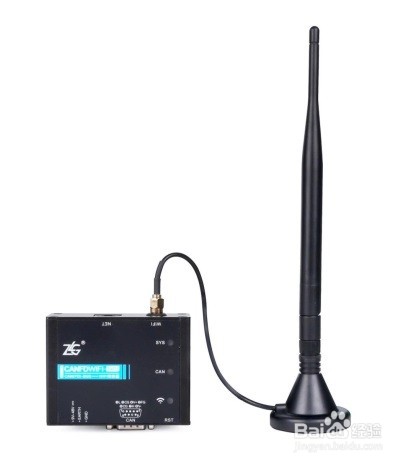 智能网联汽车CAN FD无线充电控制方案