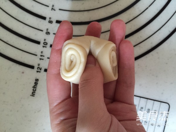 紫薯酥的家常做法