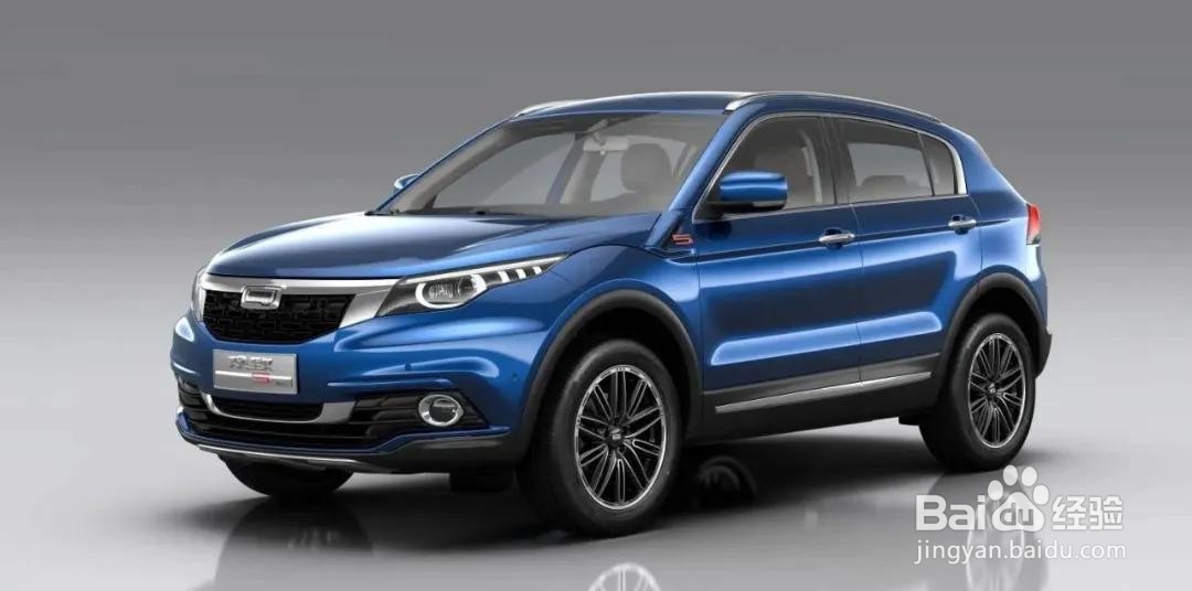 曾经是“自主品牌希望”，如今却靠共享存活