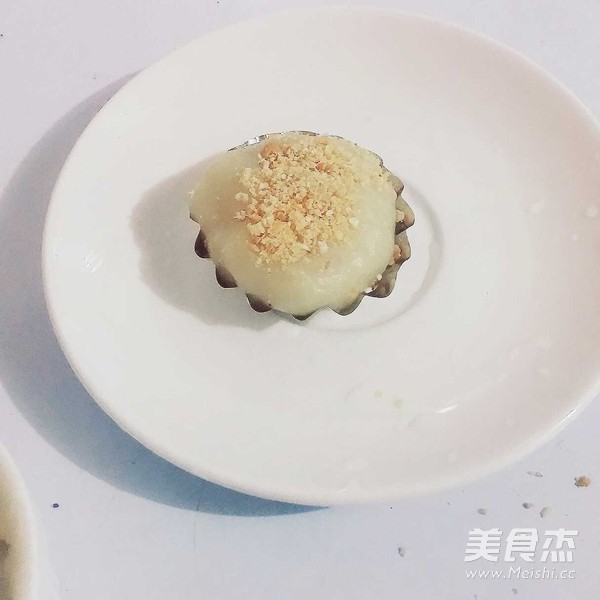 糯米糍的家常做法