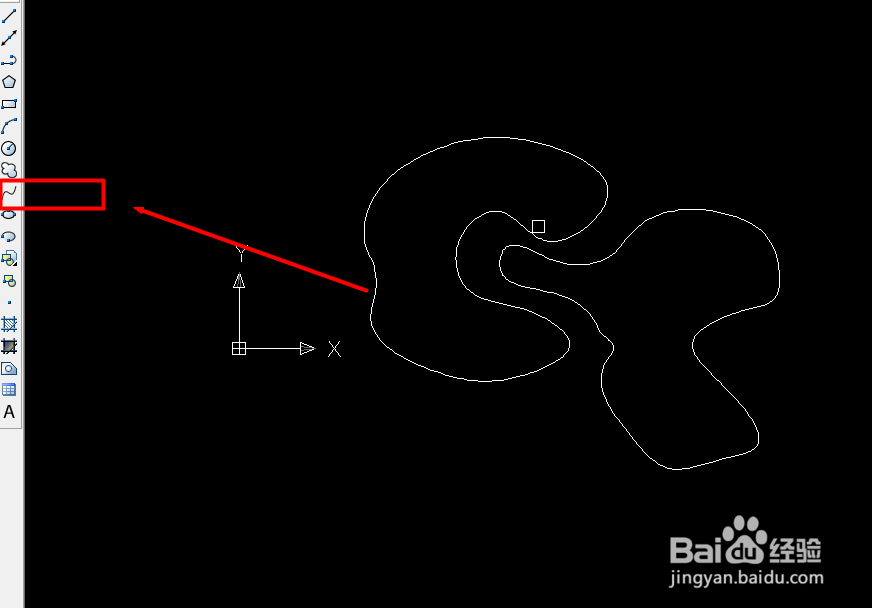 CAD导入AI不出现断线