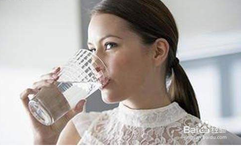 排毒祛痘的方法