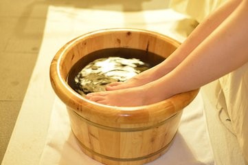 有了脚气怎么办