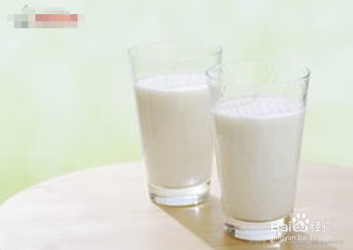 什么时候喝牛奶最好?