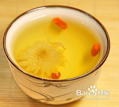 电脑族喝什么茶可以抗辐射