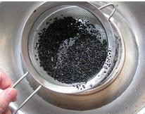 DIY黑芝麻糊的做法