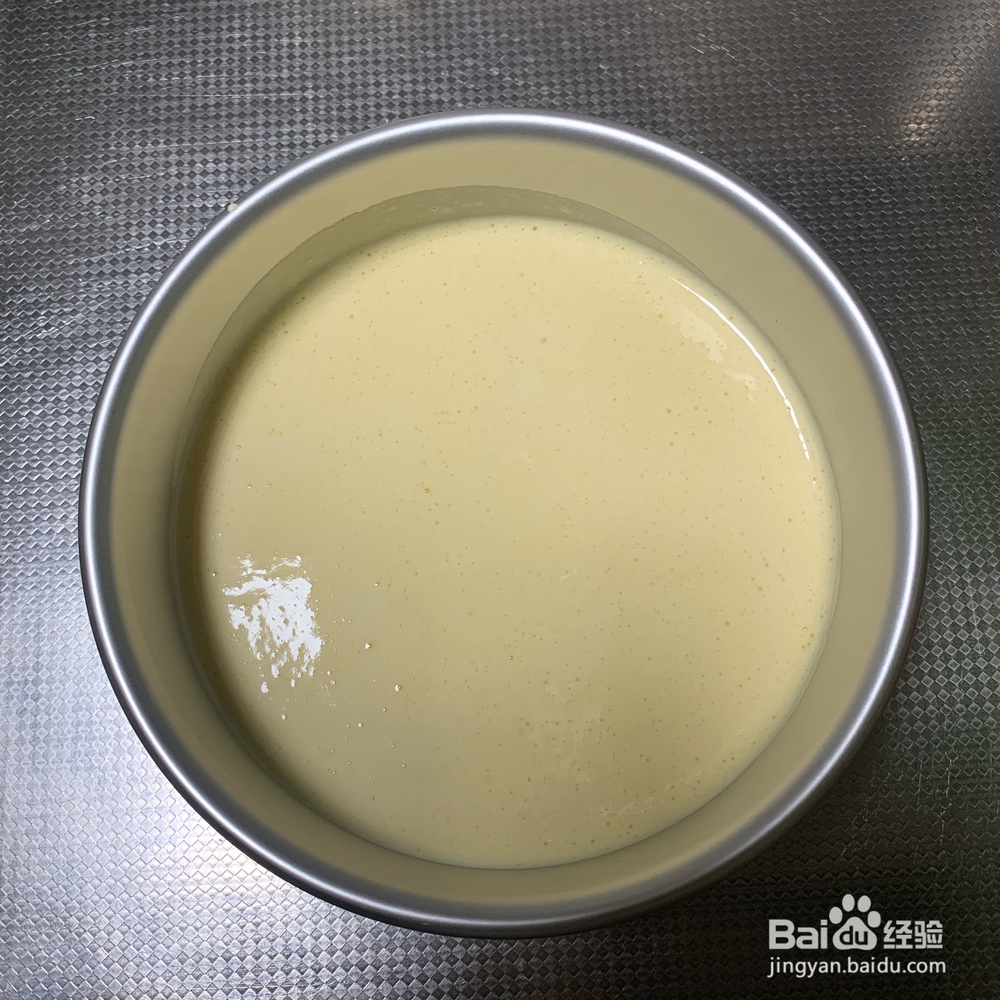 姐姐为我做的无花果蛋糕