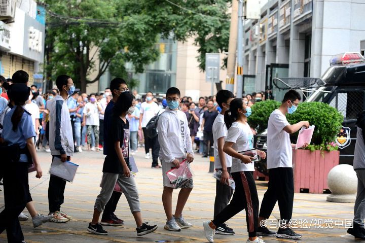 初中毕业怎么升学？