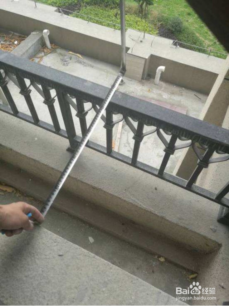 成都验房师详细讲解精装房验房细节