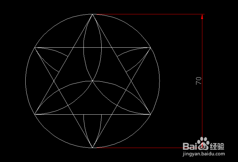 CAD经典图例解析