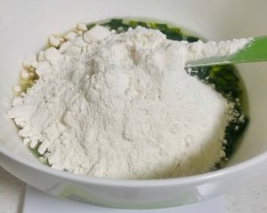 葱香饼干的做法