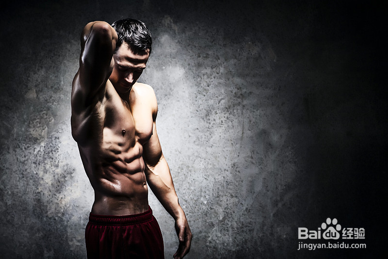 健身都有什么好处