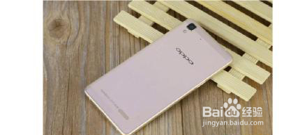 oppor11相机设置教程