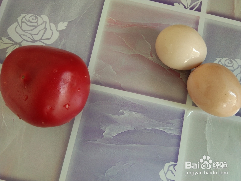 西红柿卤怎么弄