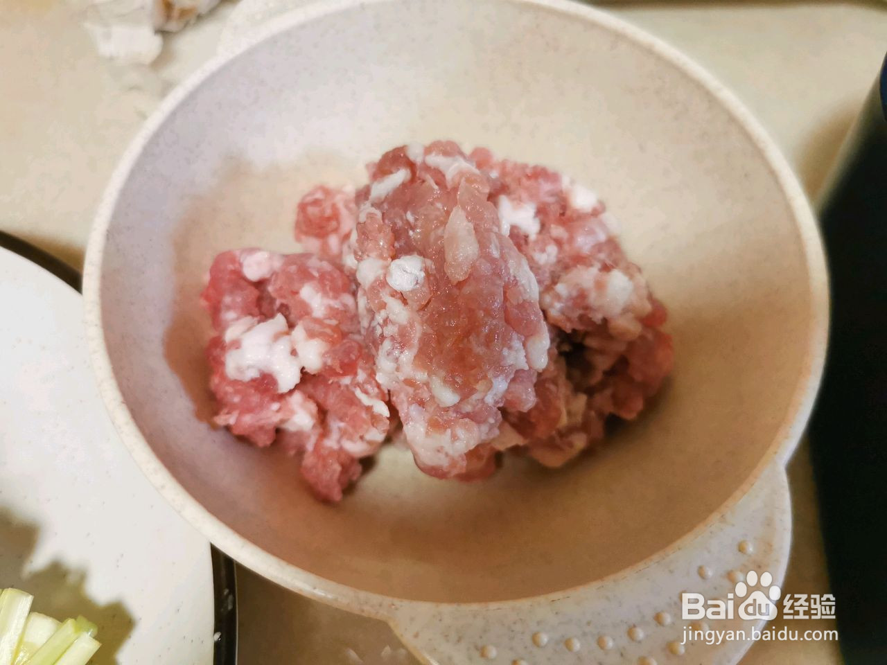 肉丝糊辣羹下饭神器的做法