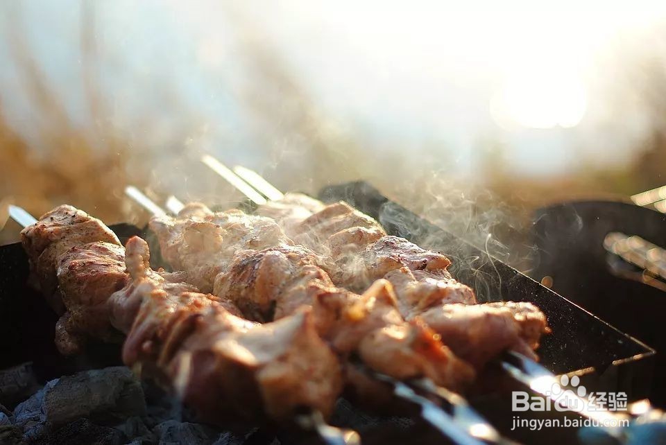 魔都的人气夜宵