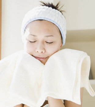 去黑头最有效的方法