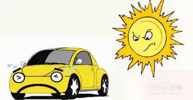 新车异味去不掉？正确利用这几个方法