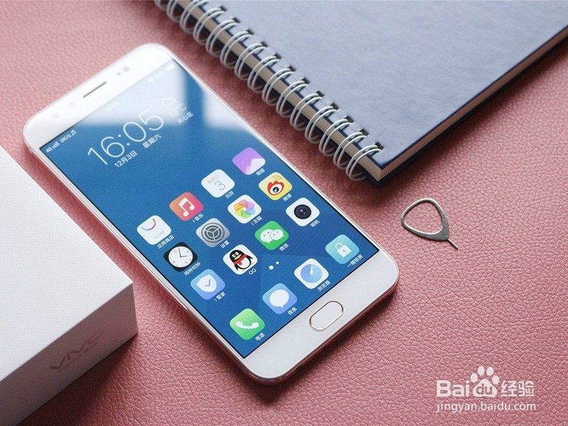 vivo X9sPlus怎么样vivo X9s Plus配置 图片