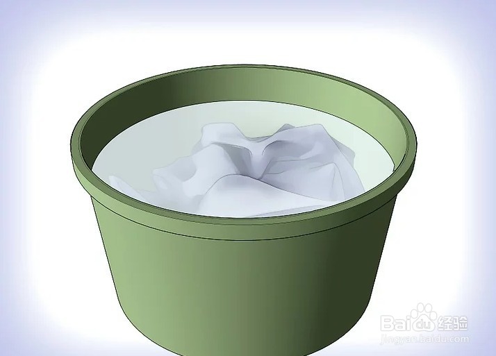 如何去除布料上的霉味