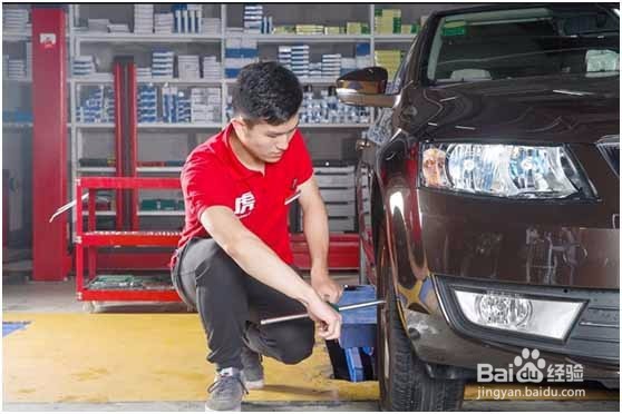 途虎轮胎正品保障便利保养,无愧车友最佳选择