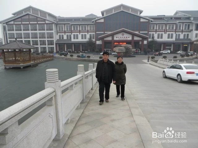 愿我的努力，能够抵达父母期盼的诗和远方！